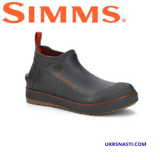 Ботинки Simms Challenger Slip-On Shoe Slate